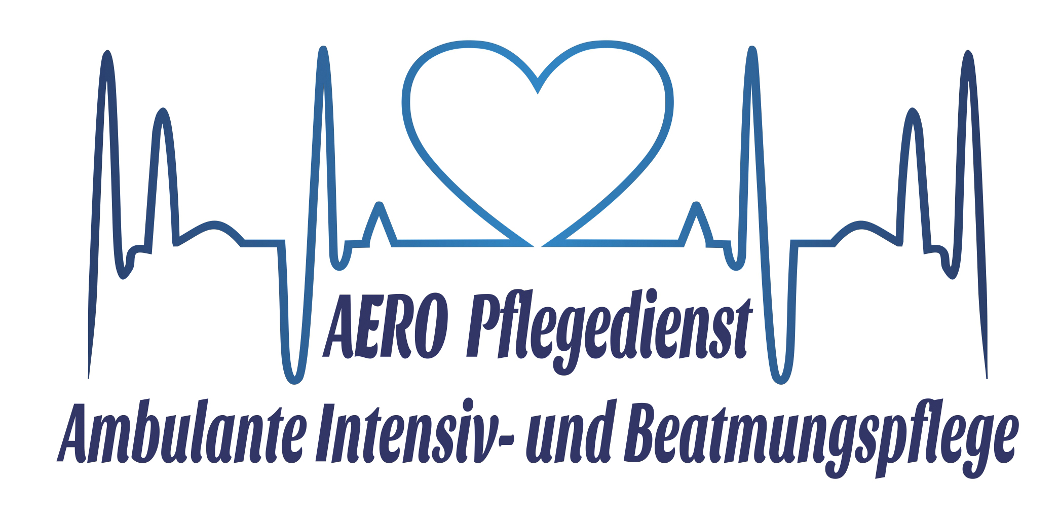 Logo : Aero Pflegedienst